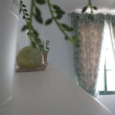 Casita Vista Mar Appartement Parque Holandes