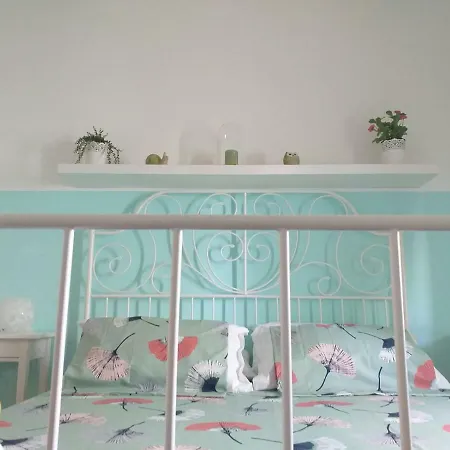 Casita Vista Mar Appartement *