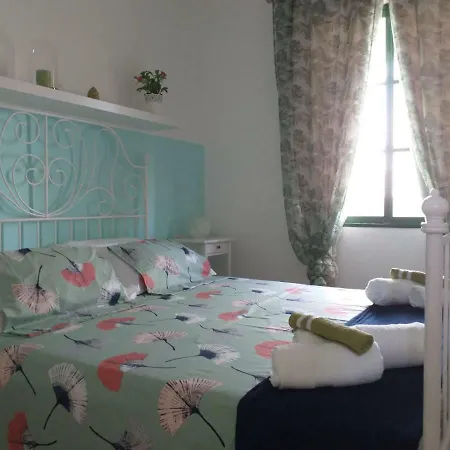 Casita Vista Mar * Parque Holandes